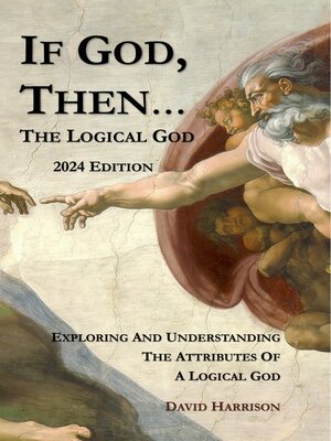 cover image of If God, Then...